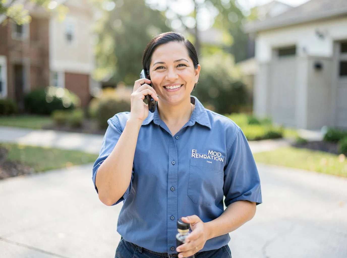Mold Remediation Portal, GA FAQs